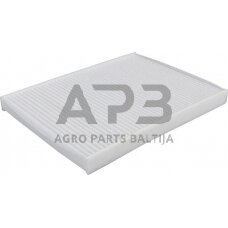 Kabinos filtras Hifi-filter SC40070