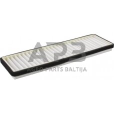 Kabinos filtras Hifi-filter SC60039