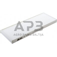 Kabinos filtras Hifi-filter SC70146