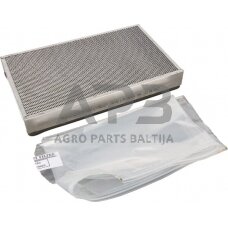 Kabinos filtras Hifi-filter SC90116CAG