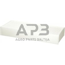 Kabinos filtras Hifi-filter SC90190