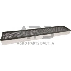 Kabinos filtras karboninis Hifi-filter SC50253CAG