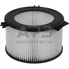 Kabinos fIltras MANN-FILTER CU1738