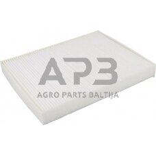 Kabinos fIltras MANN-FILTER CU2842