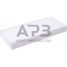 Kabinos fIltras MANN-FILTER CU37230