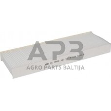 Kabinos fIltras MANN-FILTER CU3869