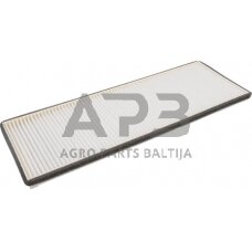 Kabinos fIltras MANN-FILTER CU4251