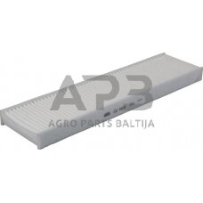 Kabinos fIltras MANN-FILTER CU4436