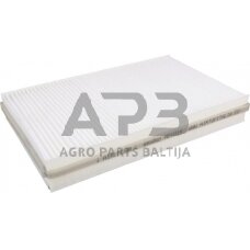 Kabinos filtras Panclean AD1016