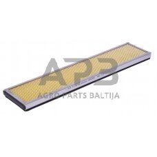 Kabinos filtras Panclean AP6268