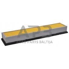 Kabinos filtras Panclean AP7272