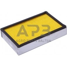 Kabinos filtras Panclean AP9171