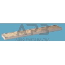 Kabinos filtras Panclean APG1003