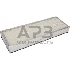 Kabinos filtras Panclean APG1039