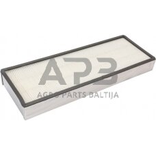 Kabinos filtras Panclean APG1039