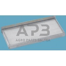 Kabinos filtras Panclean APG1049