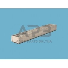 Kabinos filtras Panclean AX4650