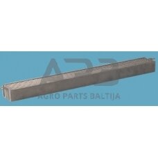 Kabinos filtras Panclean AX6205