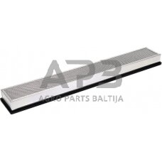 Kabinos filtras Panclean AX6773