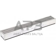 Kabinos filtras Panclean AX6839