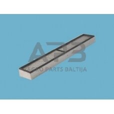 Kabinos filtras Panclean AX6872