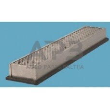 Kabinos filtras Panclean AX9336