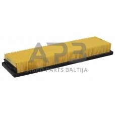 Kabinos filtras Panclean KP5752