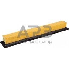 Kabinos filtras Panclean KPG1071