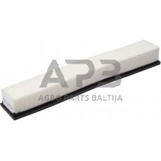 Kabinos filtras Panclean KPG1101