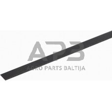 Kabinos sandarinimo guma universali 12.7x3.2mm 472061