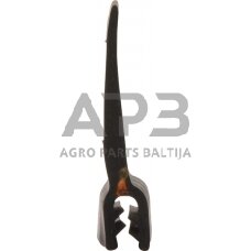 Kabinos sandarinimo guma universali 39 mm CA3671