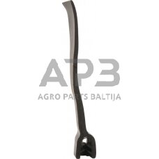 Kabinos sandarinimo guma universali 89 mm CA3655