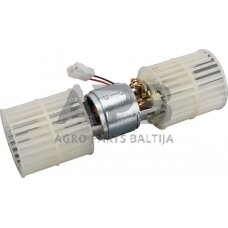 Kabinos šildytuvo variklis KL080071