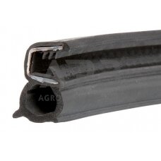 Kabinos stiklo guma universali CA5012