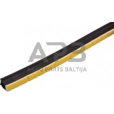 Kabinos stiklo guma universali CA8959