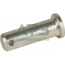Kaištis 14,00 mm x 38,00 mm Z314038KR