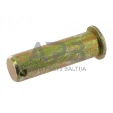 Kaištis 16x50x54 mm BPW 0308650390