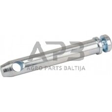 Kaištis 19,00 mm x 127,00 mm Z319127KR