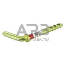 Kaištis 19,00 mm x 160,00 mm Z519160KR