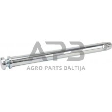 Kaištis 19,00 mm x 205,00 mm Z319205KR