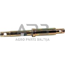 Kaištis 19,00 mm x 25,00 mm x 19,00 mm x 17,00 mm Z325213KR