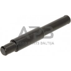 Kaištis 19,00 mm x 25,00 mm x 19,00 mm Z325170HKR