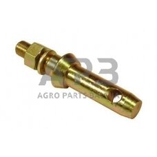 Kaištis 22,00 mm / 19,00 mm x 53,00 mm 3/4" Vapormatic VLK5406