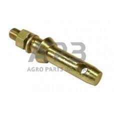 Kaištis 22,00 mm / 28,00 mm x 53,00 mm 7/8" Vapormatic VLK5403