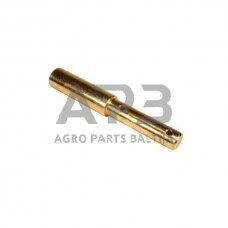 Kaištis 22,00 mm Vapormatic VLK7050