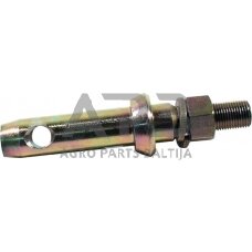 Kaištis 22,00 mm x 137,00 mm, 5/8"x 35,00 mm Z422101KR