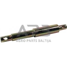 Kaištis 22,00 mm x 28,00 mm x 22,00 mm x 17,00 mm Z328213KR
