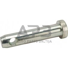 Kaištis 22,00 mm x 82,00 mm Z322082KR