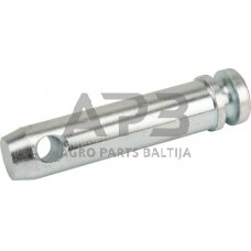 Kaištis 25,00 mm x 105,00 mm Z325105KR