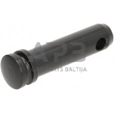 Kaištis 25,00 mm x 75,00 mm Z325075HKR